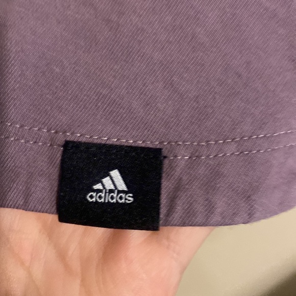 Adidas Racerback tank top size small - Picture 3 of 5